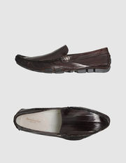 ALBERTO GUARDIANI - Moccassins