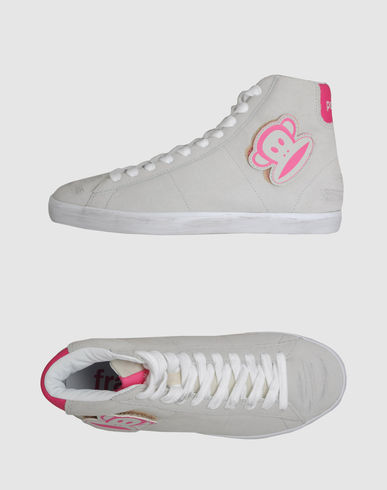 ZOOM PAUL FRANK - High-tops
