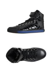 DSQUARED2 - Ψηλό sneaker