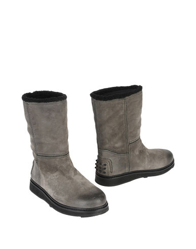 ZOOM CARSHOE - Boots