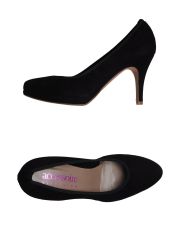 ACCESSOIRE DIFFUSION - Decolletes con plateau