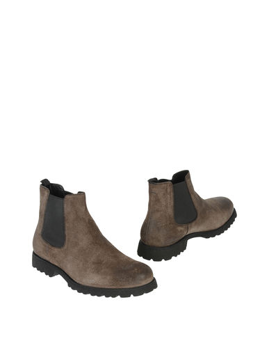 ZOOM CARSHOE - Ankle boots