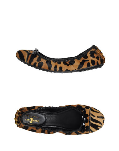 ZOOM CARSHOE - Ballet flats