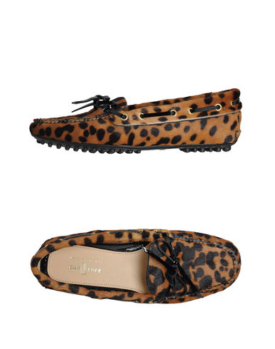 ZOOM CARSHOE - Moccasins