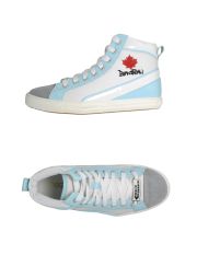DSQUARED2 - Ψηλό sneaker
