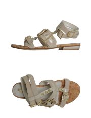 HOLLYWOOD MILANO - Sandali