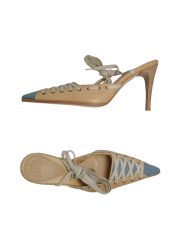 PLEIN SUD JEANS - Sabot