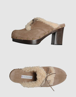 L' Autre Chose - Chaussures - Sabots