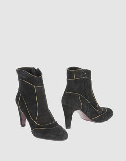L' Autre Chose - Chaussures - Bottines