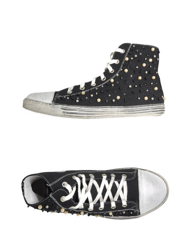 ZOOM TWIN-SET Simona Barbieri - High-tops