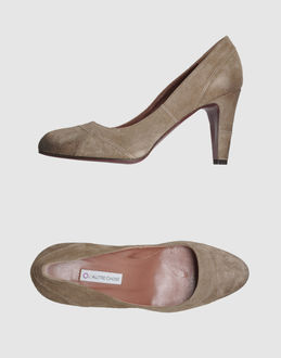 L' Autre Chose - Chaussures - Escarpins