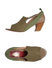 DONDUP - Decolletes open toe