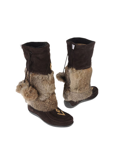 ZOOM MUKLUKS CANADA - Boots