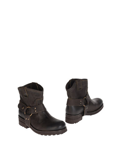 ZOOM BALEAR MANIA - Ankle boots