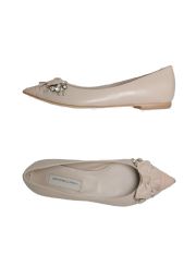 GIANCARLO PAOLI - Ballet flats