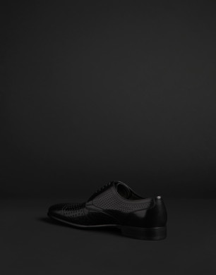 Derby - Stringate - Dolce&Gabbana - Estate 2014 Derby - Stringate - Dolce&Gabbana - Estate 2014