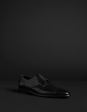 Derby - Stringate - Dolce&Gabbana - Estate 2014 Derby - Stringate - Dolce&Gabbana - Estate 2014