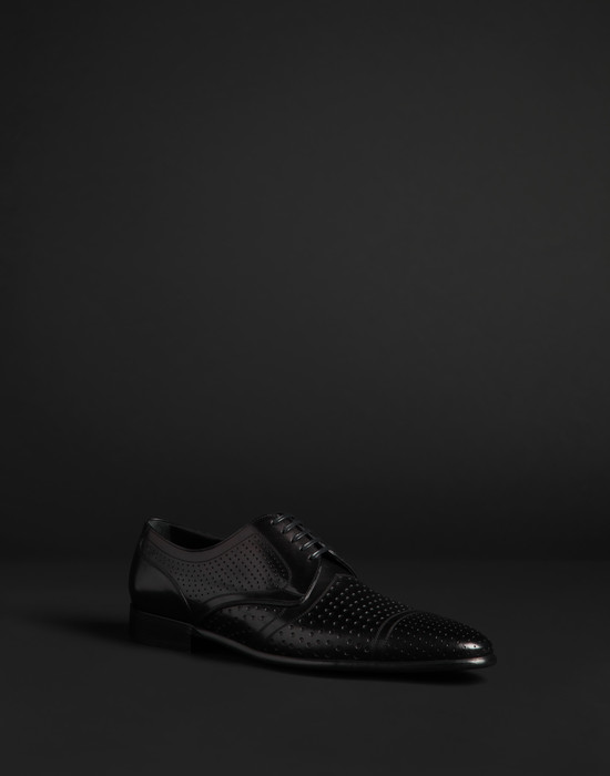 Derby - Stringate - Dolce&Gabbana - Estate 2014 Derby - Stringate - Dolce&Gabbana - Estate 2014