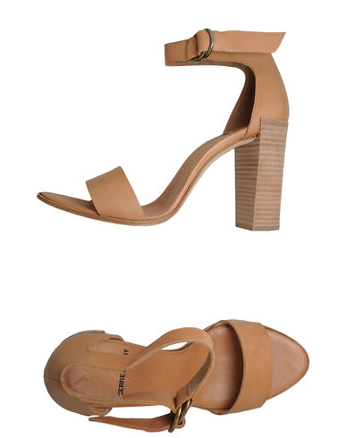ZOOM PIERRE HARDY - High-heeled sandals
