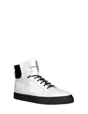 COSTUME NATIONAL - Sneaker alta