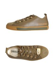 DSQUARED2 - Кеды