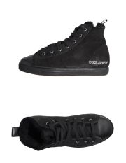 DSQUARED2 - Ψηλό sneaker