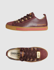 DSQUARED2 - Sneakers