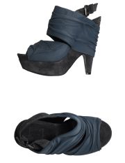 STRATEGIA - Platform sandals