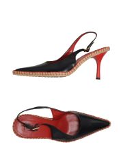 D&G - Slingbacks