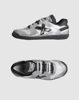 MUNICH - CALZATURE - Sneakers - su YOOX.COM
