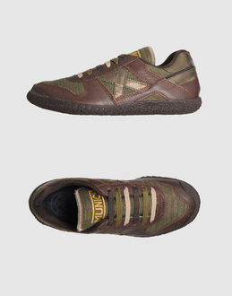 MUNICH - CALZATURE - Sneakers - su YOOX.COM