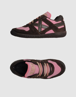MUNICH - CALZATURE - Sneakers - su YOOX.COM