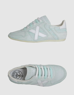 MUNICH - CALZATURE - Sneakers - su YOOX.COM