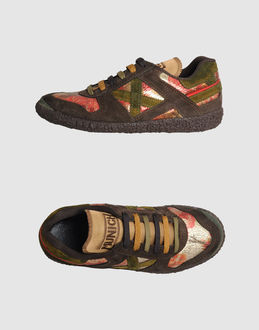 MUNICH - CALZATURE - Sneakers - su YOOX.COM