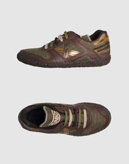 MUNICH - CALZATURE - Sneakers - su YOOX.COM
