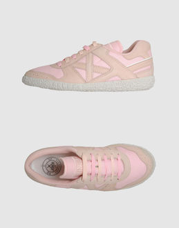 MUNICH - CALZATURE - Sneakers - su YOOX.COM