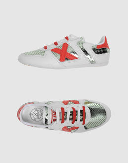 MUNICH - CALZATURE - Sneakers - su YOOX.COM