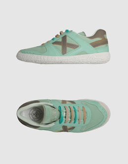 MUNICH - CALZATURE - Sneakers - su YOOX.COM