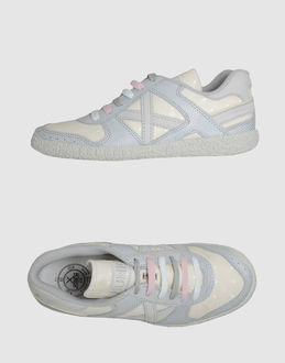 MUNICH - CALZATURE - Sneakers - su YOOX.COM