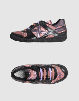 MUNICH - CALZATURE - Sneakers - su YOOX.COM