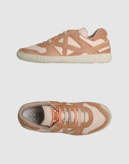 MUNICH - CALZATURE - Sneakers - su YOOX.COM