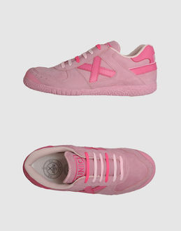 MUNICH - CALZATURE - Sneakers - su YOOX.COM