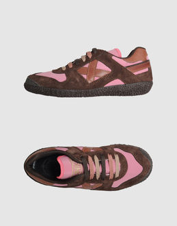 MUNICH - CALZATURE - Sneakers - su YOOX.COM