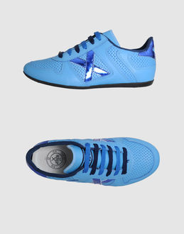 MUNICH - CALZATURE - Sneakers - su YOOX.COM