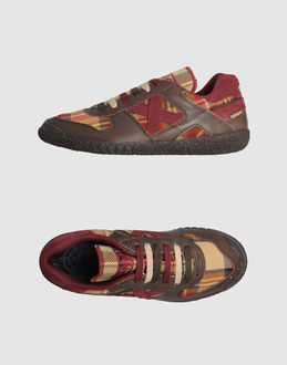 MUNICH - CALZATURE - Sneakers - su YOOX.COM