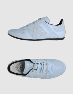 MUNICH - CALZATURE - Sneakers - su YOOX.COM