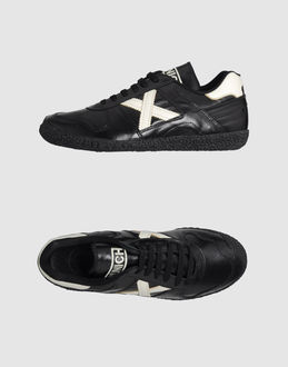 MUNICH - CALZATURE - Sneakers - su YOOX.COM