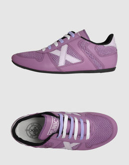 MUNICH - CALZATURE - Sneakers - su YOOX.COM