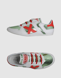 MUNICH - CALZATURE - Sneakers - su YOOX.COM