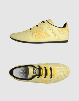 MUNICH - CALZATURE - Sneakers - su YOOX.COM